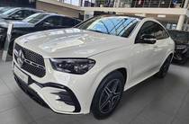 Mercedes-Benz GLE-Class Base