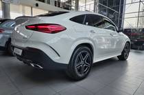 Mercedes-Benz GLE-Class Base