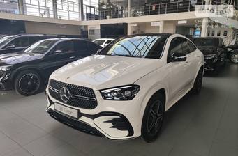 Mercedes-Benz GLE-Class 2023 Base