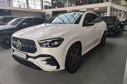 Mercedes-Benz GLE-Class Base