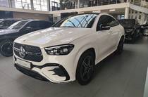 Mercedes-Benz GLE-Class Base