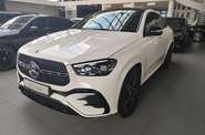 Mercedes-Benz GLE-Class Base