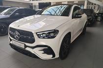 Mercedes-Benz GLE-Class Base