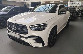 Mercedes-Benz GLE-Class 2023 Base