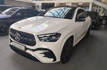 Mercedes-Benz GLE-Class Base