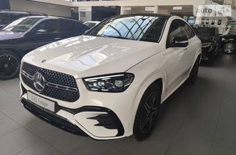 Mercedes-Benz GLE-Class 2023 Base