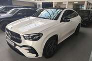 Mercedes-Benz GLE-Class Base