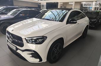 Mercedes-Benz GLE-Class 2023 Base