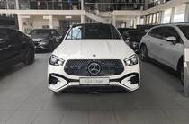 Mercedes-Benz GLE-Class Base