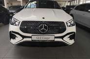 Mercedes-Benz GLE-Class Base