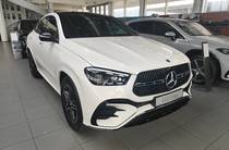 Mercedes-Benz GLE-Class Base