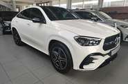 Mercedes-Benz GLE-Class Base