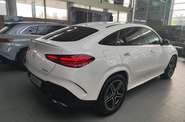 Mercedes-Benz GLE-Class Base