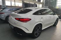 Mercedes-Benz GLE-Class Base