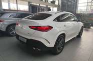 Mercedes-Benz GLE-Class Base