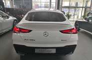 Mercedes-Benz GLE-Class Base