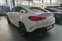 Mercedes-Benz GLE-Class Base