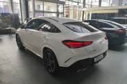 Mercedes-Benz GLE-Class Base