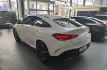 Mercedes-Benz GLE-Class Base