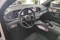 Mercedes-Benz GLE-Class Base