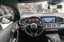 Mercedes-Benz GLE-Class Base