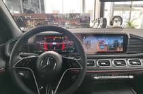 Mercedes-Benz GLE-Class Base