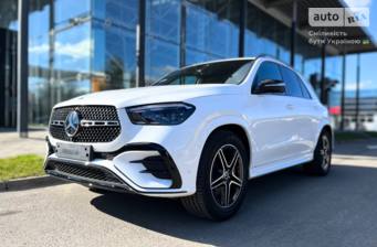 Mercedes-Benz GLE-Class 2023 Base