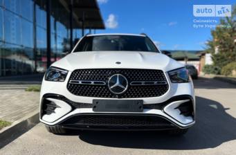 Mercedes-Benz GLE-Class 2023 Base