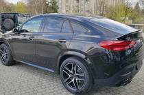 Mercedes-Benz GLE-Class Base