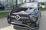 Mercedes-Benz GLE-Class Base