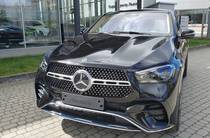 Mercedes-Benz GLE-Class Base