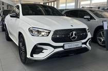 Mercedes-Benz GLE-Class Base