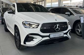 Mercedes-Benz GLE-Class 2023 Base