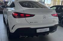 Mercedes-Benz GLE-Class Base