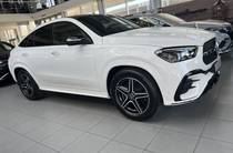 Mercedes-Benz GLE-Class Base