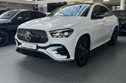 Mercedes-Benz GLE-Class Base