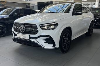 Mercedes-Benz GLE-Class 2023 Base