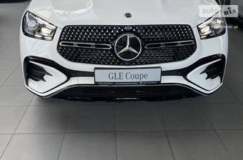 Mercedes-Benz GLE-Class 2023 Base