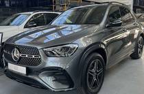 Mercedes-Benz GLE-Class Base