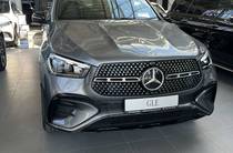 Mercedes-Benz GLE-Class Base