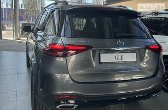 Mercedes-Benz GLE-Class 2023 Base