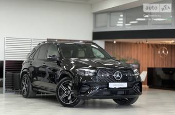 Mercedes-Benz GLE-Class 2023 Base