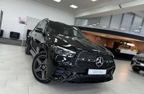 Mercedes-Benz GLE-Class Base