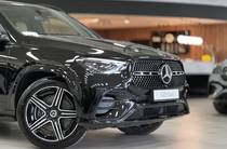 Mercedes-Benz GLE-Class Base