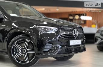 Mercedes-Benz GLE-Class 2023 Base