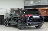 Mercedes-Benz GLE-Class Base