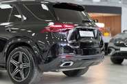 Mercedes-Benz GLE-Class Base