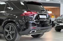 Mercedes-Benz GLE-Class Base