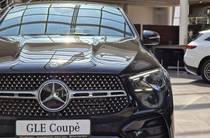 Mercedes-Benz GLE-Class Base