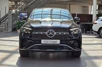 Mercedes-Benz GLE-Class Base